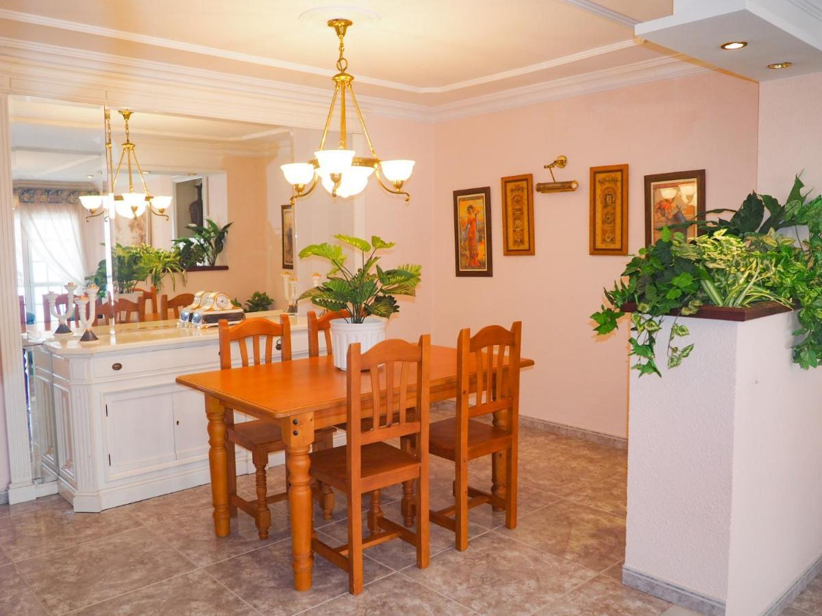 Conilplus Apartment Lorca Conil De La Frontera Bagian luar foto