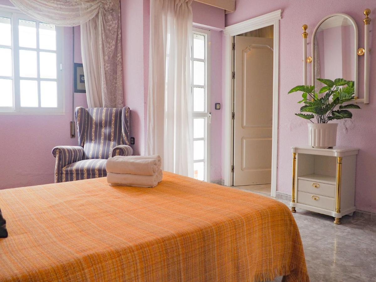 Conilplus Apartment Lorca Conil De La Frontera Bagian luar foto