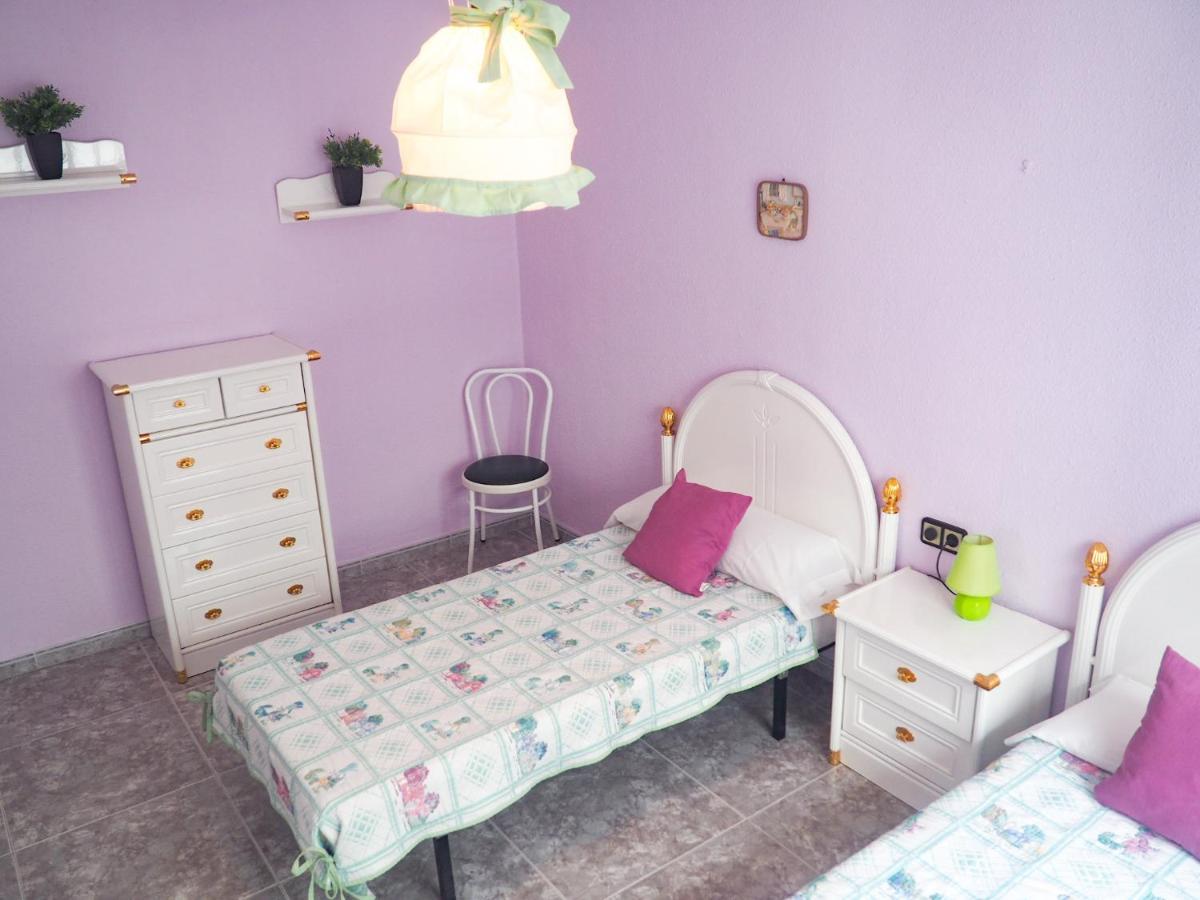 Conilplus Apartment Lorca Conil De La Frontera Bagian luar foto