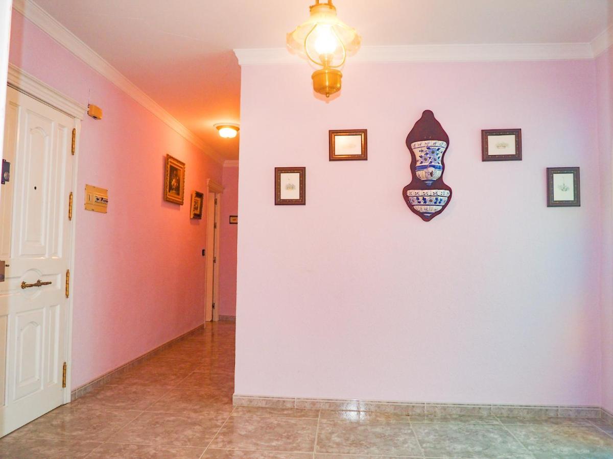 Conilplus Apartment Lorca Conil De La Frontera Bagian luar foto