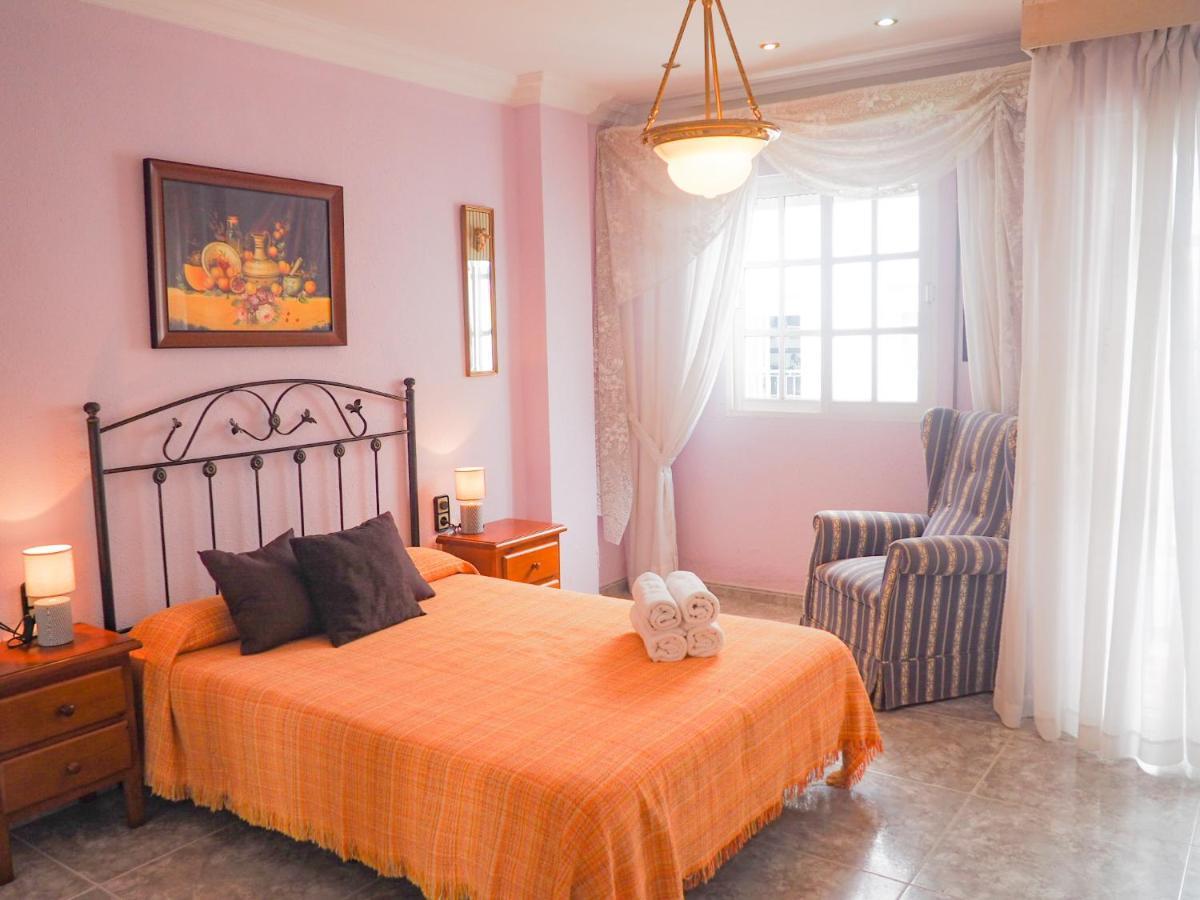 Conilplus Apartment Lorca Conil De La Frontera Bagian luar foto