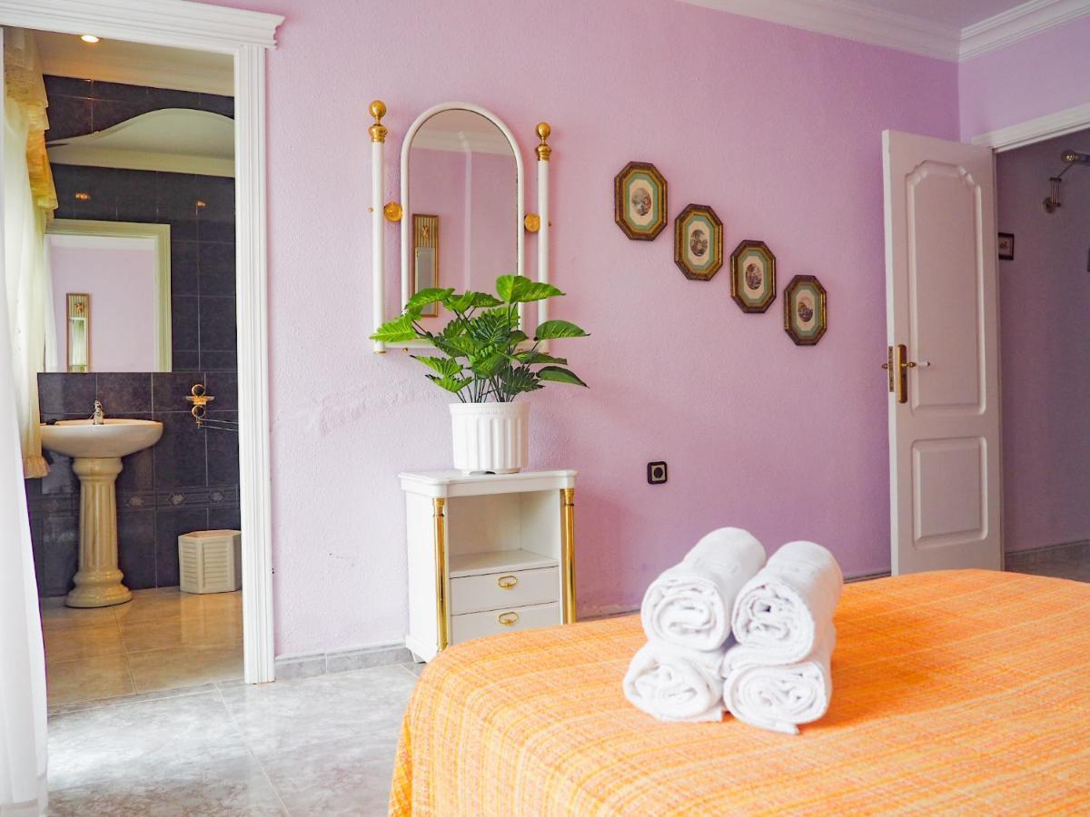 Conilplus Apartment Lorca Conil De La Frontera Bagian luar foto