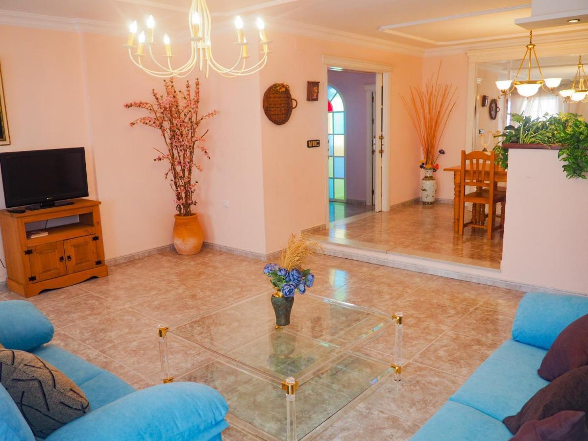 Conilplus Apartment Lorca Conil De La Frontera Bagian luar foto