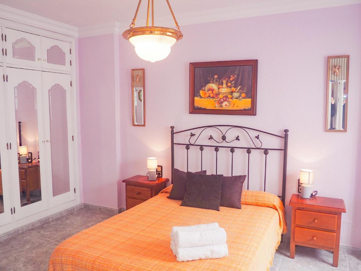 Conilplus Apartment Lorca Conil De La Frontera Bagian luar foto