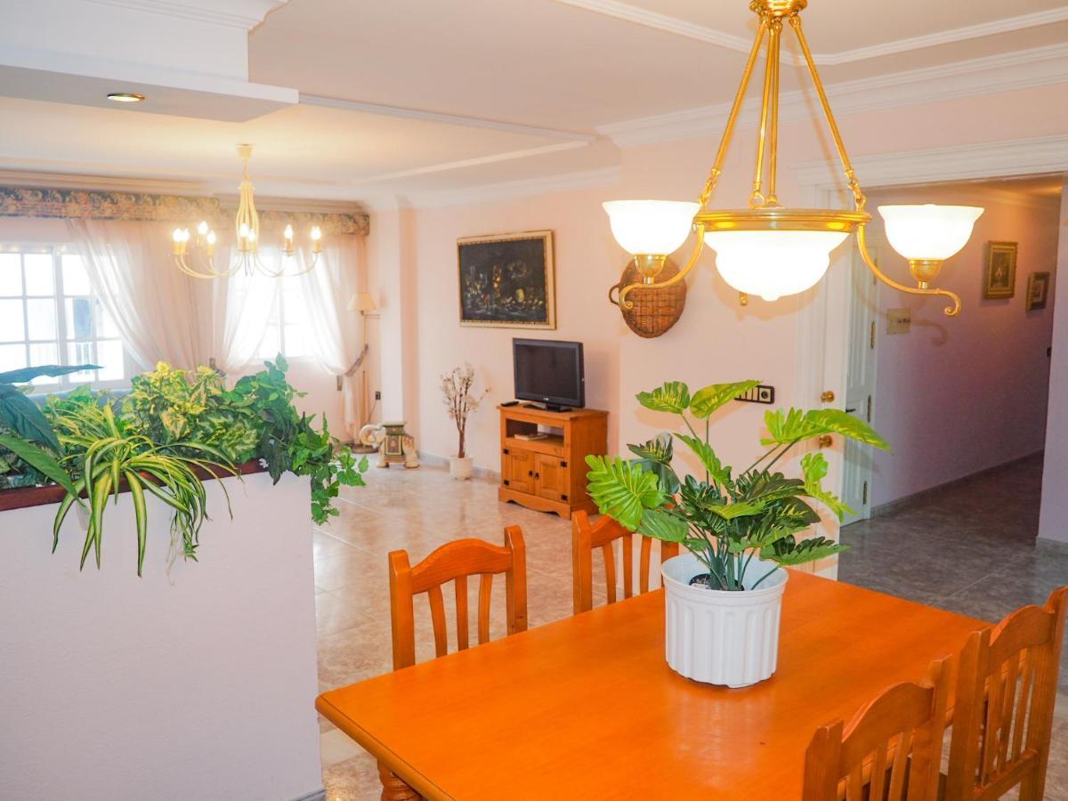 Conilplus Apartment Lorca Conil De La Frontera Bagian luar foto