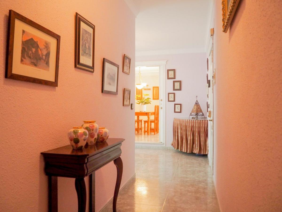Conilplus Apartment Lorca Conil De La Frontera Bagian luar foto