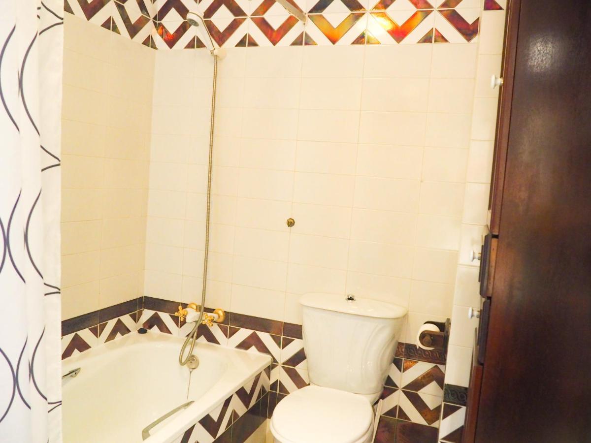 Conilplus Apartment Lorca Conil De La Frontera Bagian luar foto